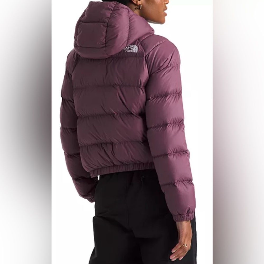 The North Face Women’s Hydrenalite Hooded Down Jacket S NWT - Picture 2 of 13